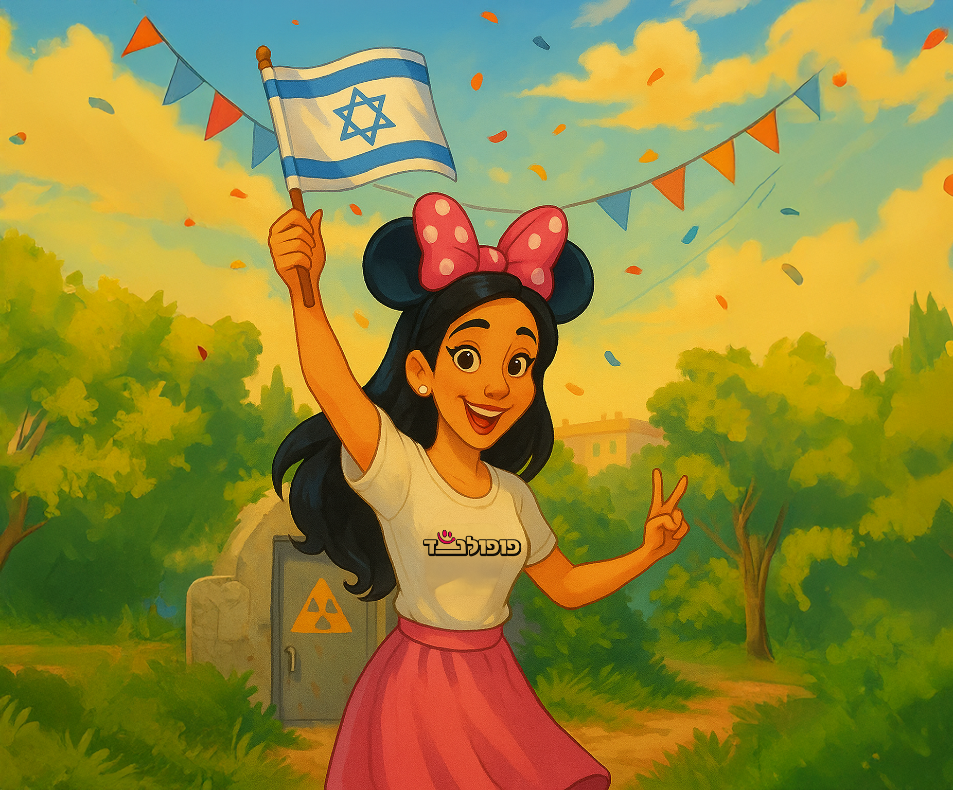 יום הולדת בקיץ – רעיונות לחגיגה מושלמת בחום